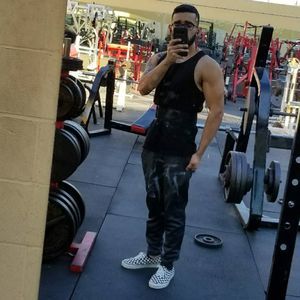 Meet your Posher, Anthony